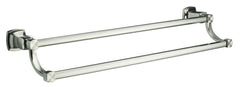 KOHLER 16253-SN BATH GRAB BARS