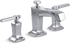 KOHLER 16232-4-CP BATH & KITCHEN FAUCETS