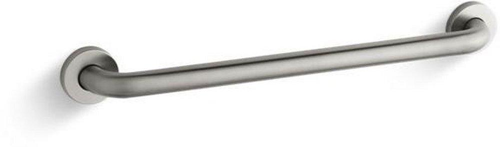 KOHLER 14561-BS BATH GRAB BARS