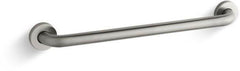 KOHLER 14561-BS BATH GRAB BARS