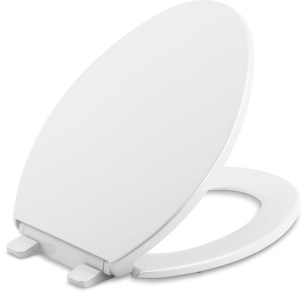 KOHLER 20110-0 TOILET SEATS