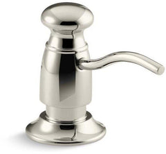 KOHLER 1894-C-SN BATH & KITCHEN FAUCETS