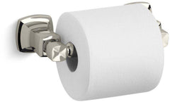 KOHLER 16265-SN BATH GRAB BARS