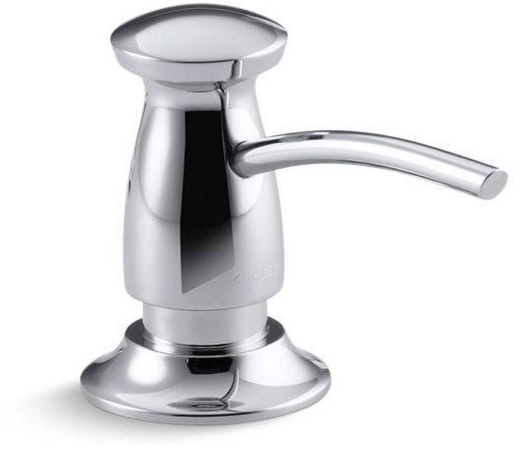 KOHLER 1893-C-CP BATH & KITCHEN FAUCETS