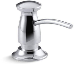 KOHLER 1893-C-CP BATH & KITCHEN FAUCETS