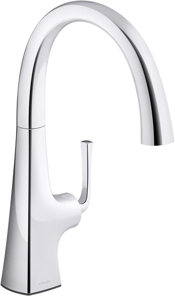 KOHLER 22065-CP KITCHEN FAUCETS