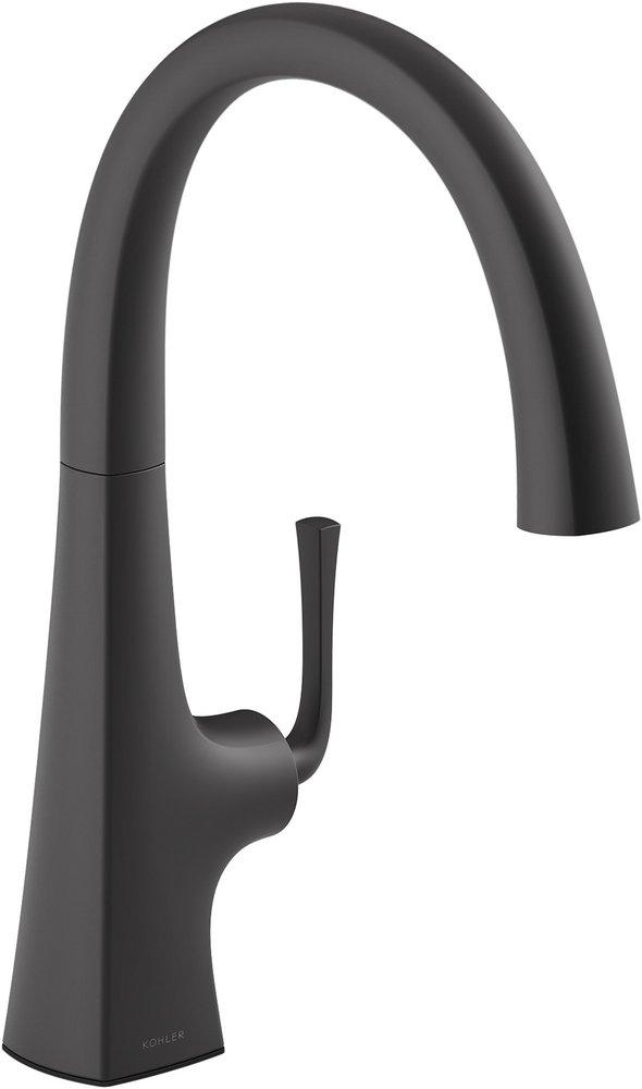 KOHLER 22065-BL KITCHEN FAUCETS