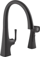 KOHLER 22064-BL KITCHEN FAUCETS