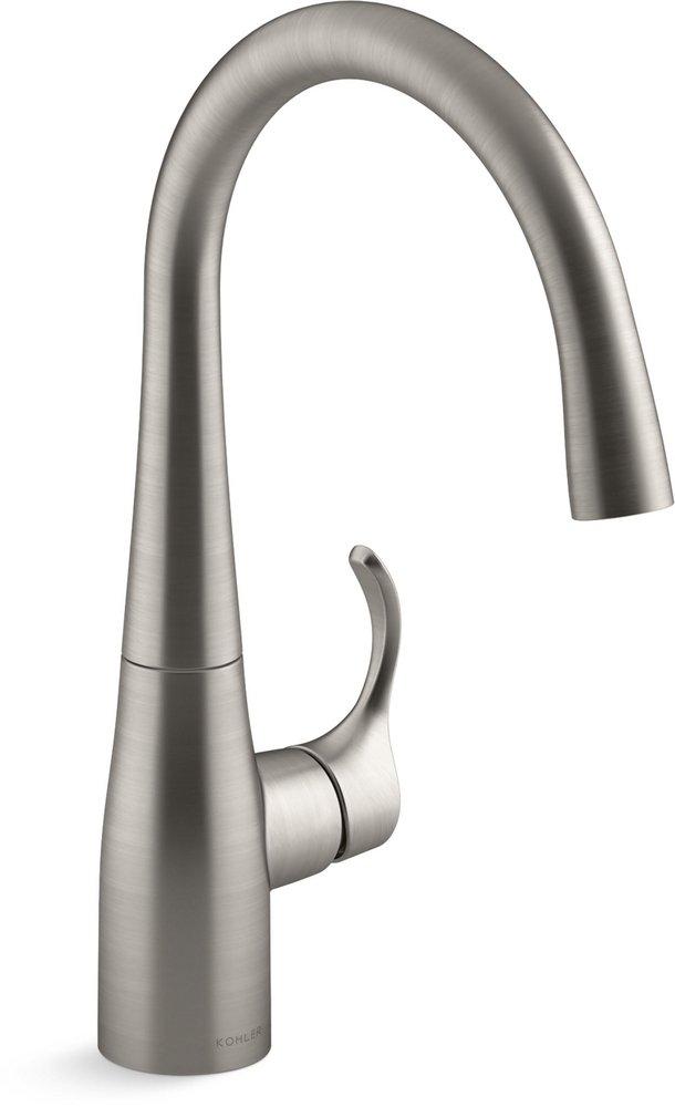 KOHLER 22034-VS KITCHEN FAUCETS