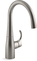 KOHLER 22034-VS KITCHEN FAUCETS