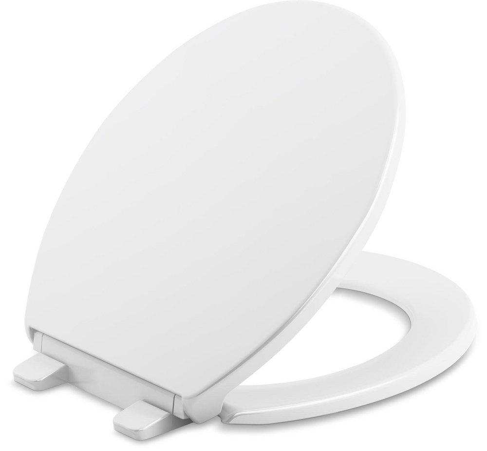 KOHLER 20111-0 TOILET SEATS