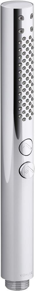 KOHLER 21335-G-CP SHOWER HEADS