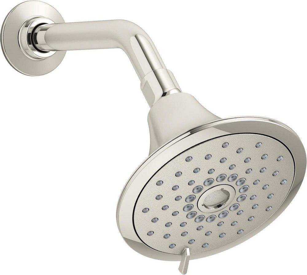 KOHLER 22169-SN SHOWER HEADS