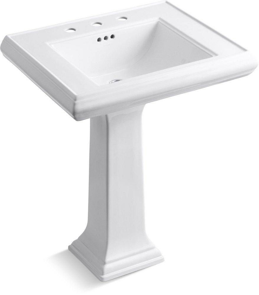 KOHLER 2258-8-0 BATHROOM VANITIES