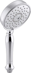 KOHLER 22163-G-CP SHOWER HEADS