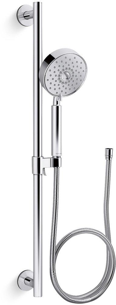 KOHLER 22178-G-CP SHOWER HEADS
