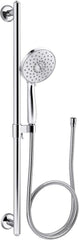 KOHLER 22177-CP SHOWER HEADS