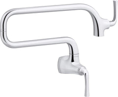 KOHLER 22066-CP KITCHEN FAUCETS