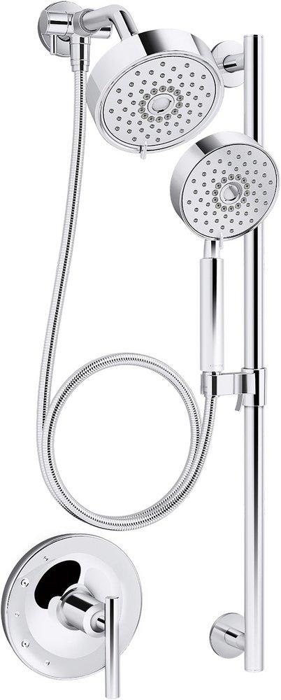 KOHLER 22181-CP BATH & KITCHEN FAUCETS
