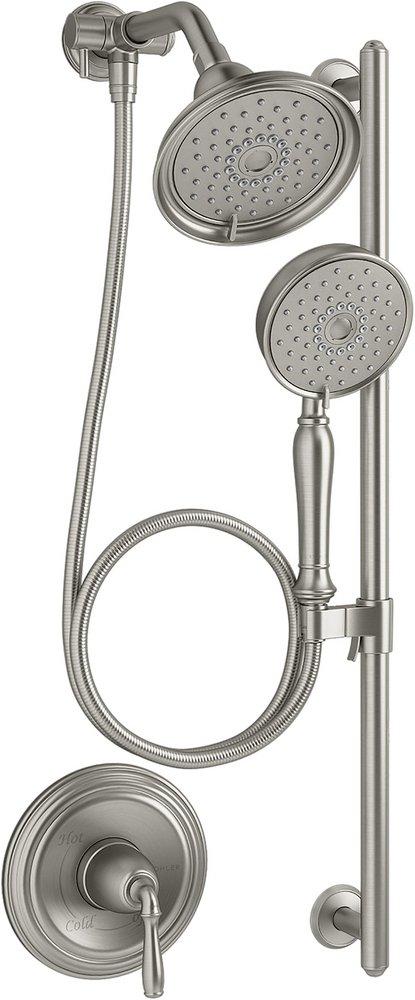 KOHLER 22179-BN BATH & KITCHEN FAUCETS