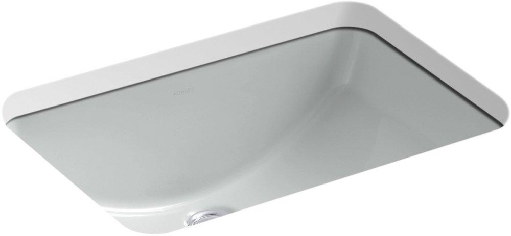 KOHLER 2214-95 FLOOR SINKS