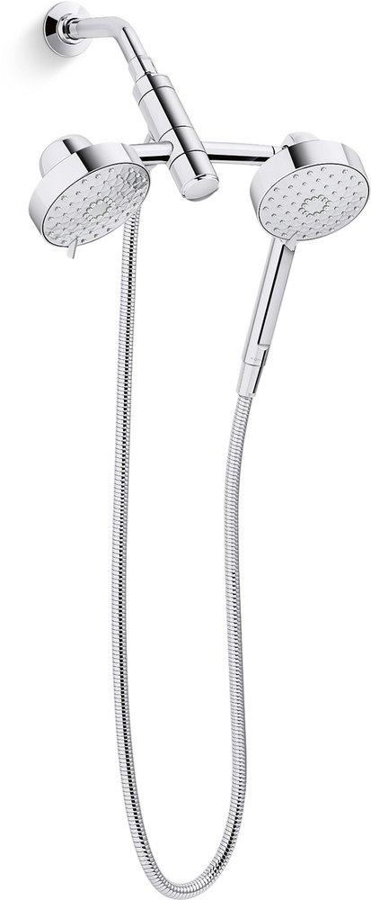 KOHLER 23218-CP SHOWER HEADS