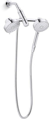 KOHLER 23218-CP SHOWER HEADS