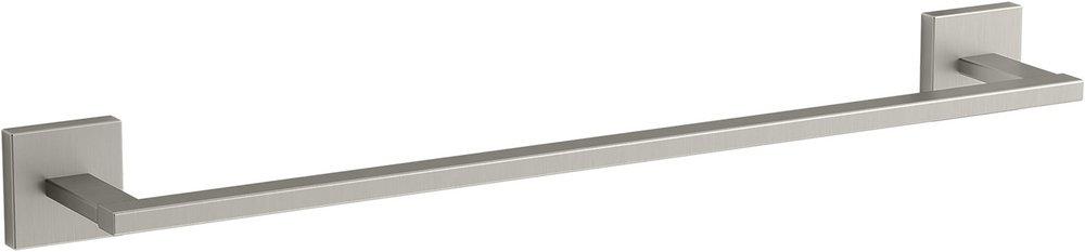 KOHLER 23284-BN BATH GRAB BARS