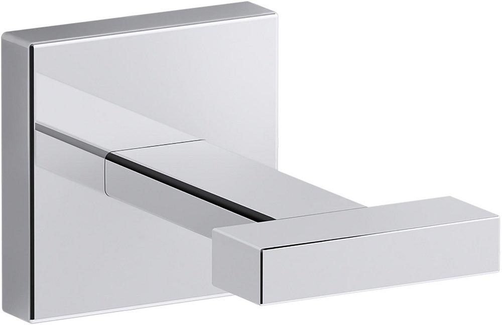 KOHLER 23290-CP BATH GRAB BARS