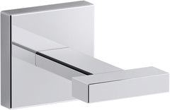 KOHLER 23290-CP BATH GRAB BARS