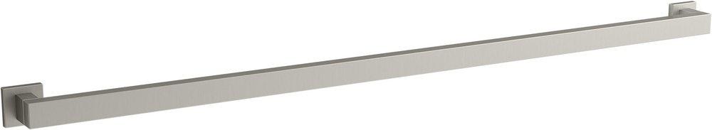 KOHLER 23297-BN BATH GRAB BARS