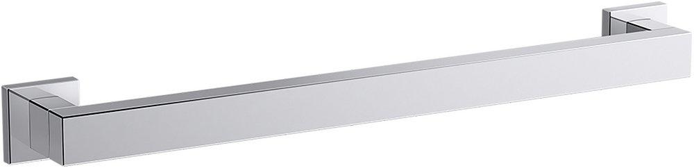 KOHLER 23294-CP BATH GRAB BARS