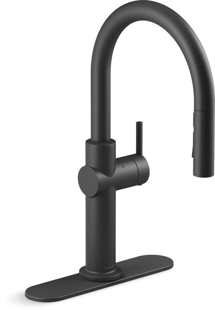 KOHLER 22974-BL KITCHEN FAUCETS