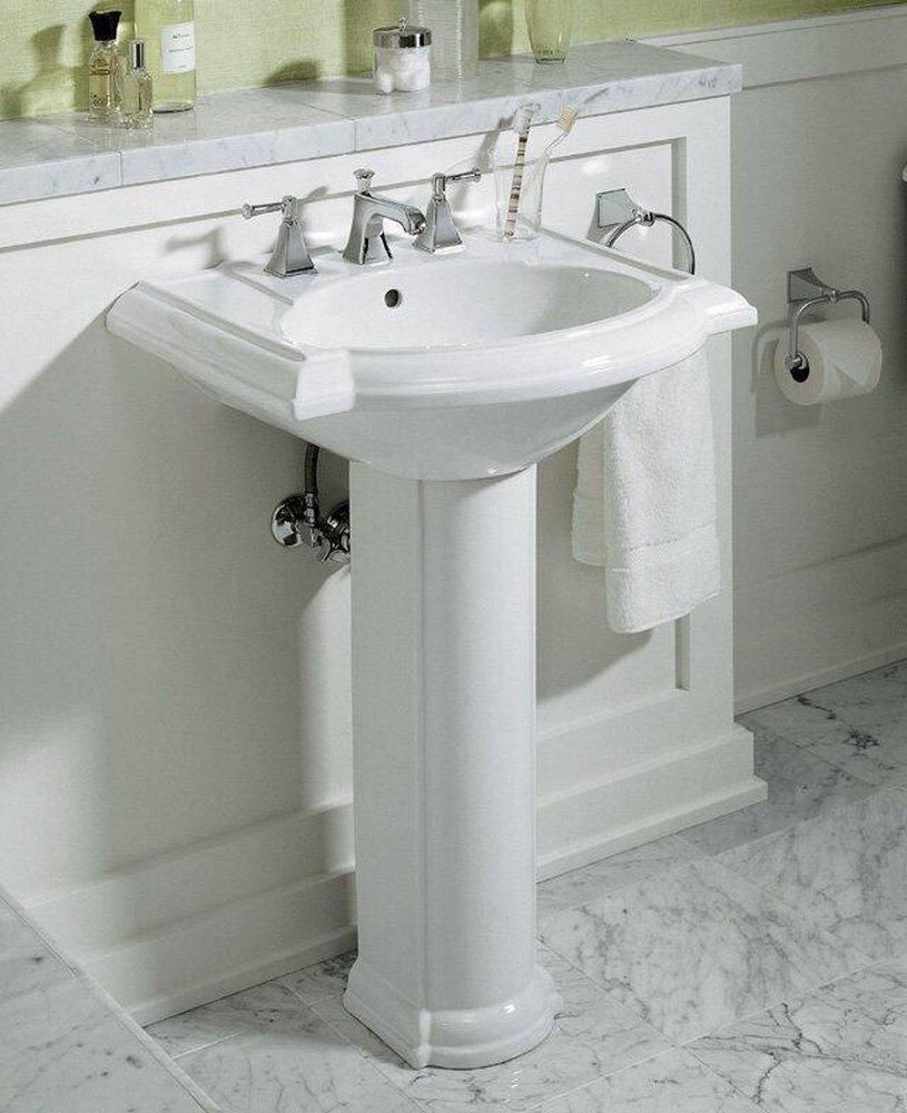 KOHLER 2286-8-0 BATHROOM VANITIES