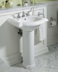 KOHLER 2286-8-0 BATHROOM VANITIES