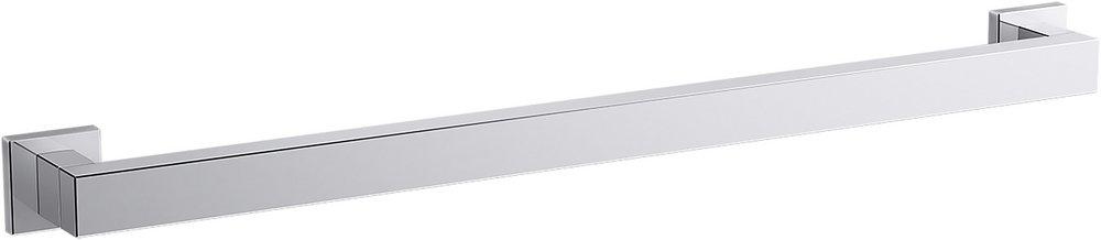 KOHLER 23295-CP BATH GRAB BARS
