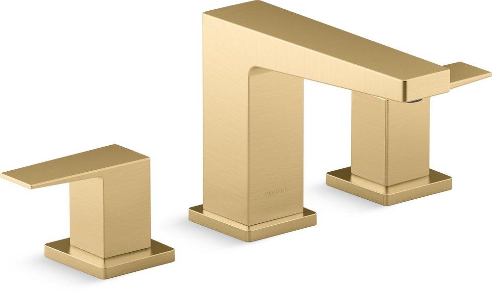 KOHLER 23255-4-2MB BATH & KITCHEN FAUCETS