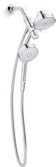 KOHLER 23218-G-CP SHOWER HEADS