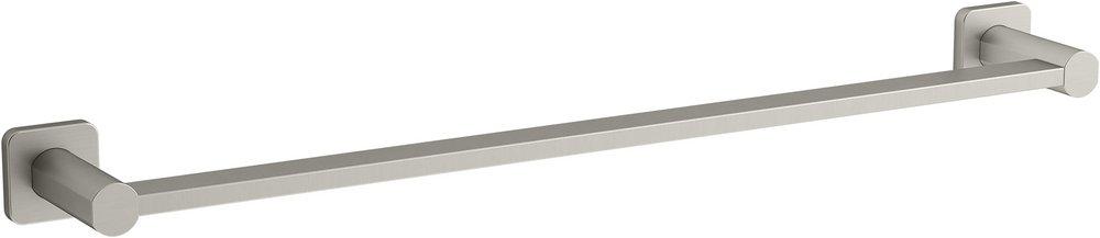 KOHLER 23525-BN BATH GRAB BARS