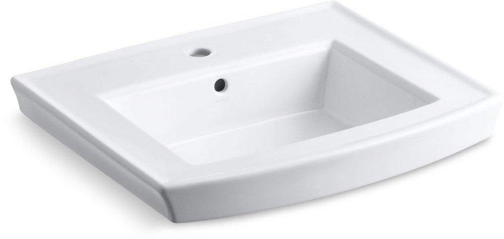 KOHLER 2358-1-0 FLOOR SINKS