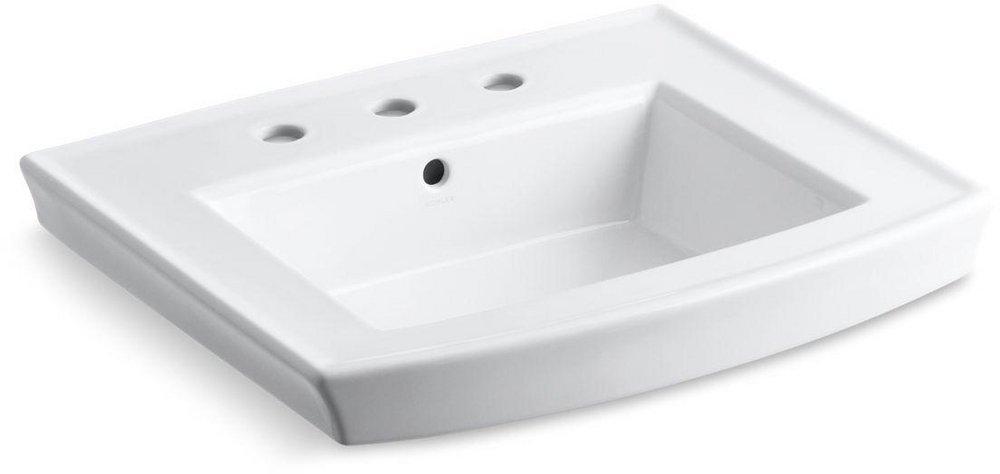 KOHLER 2358-8-0 FLOOR SINKS