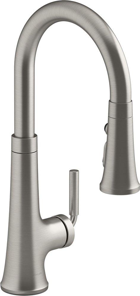 KOHLER 23764-VS KITCHEN FAUCETS