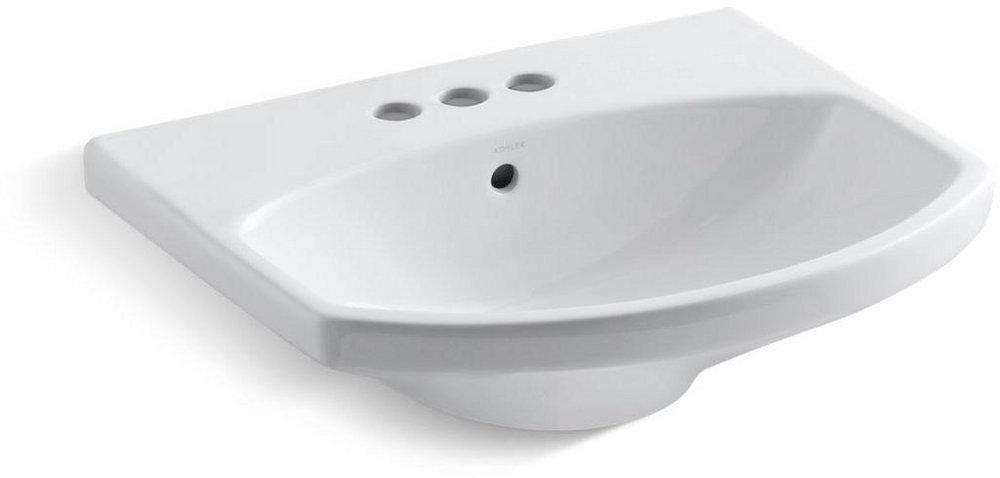 KOHLER 2363-4-0 SINK DISPOSALS