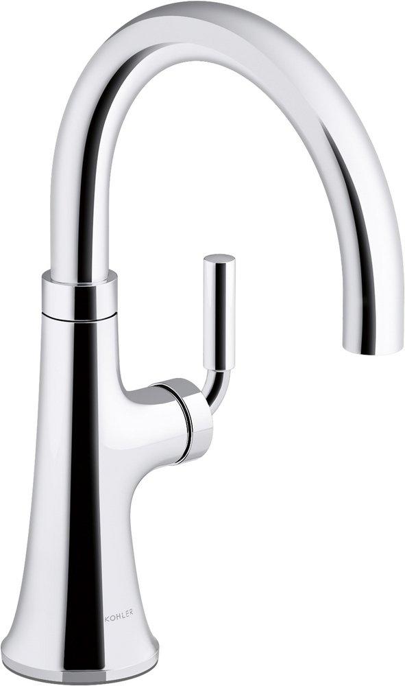 KOHLER 23767-CP KITCHEN FAUCETS