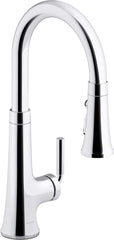 KOHLER 23764-CP KITCHEN FAUCETS