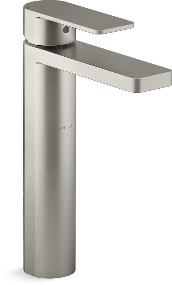 KOHLER 23475-4-BN BATH & KITCHEN FAUCETS