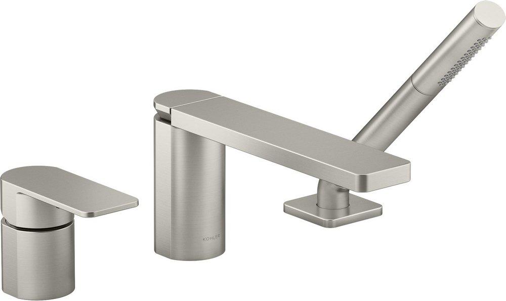KOHLER 23488-4-BN BATH & KITCHEN FAUCETS