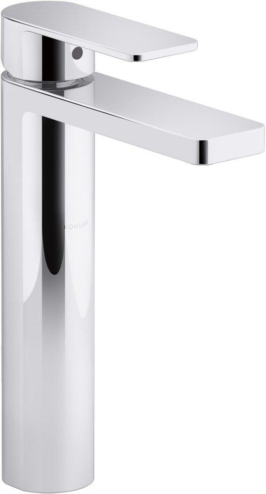 KOHLER 23475-4-CP BATH & KITCHEN FAUCETS