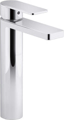 KOHLER 23475-4-CP BATH & KITCHEN FAUCETS