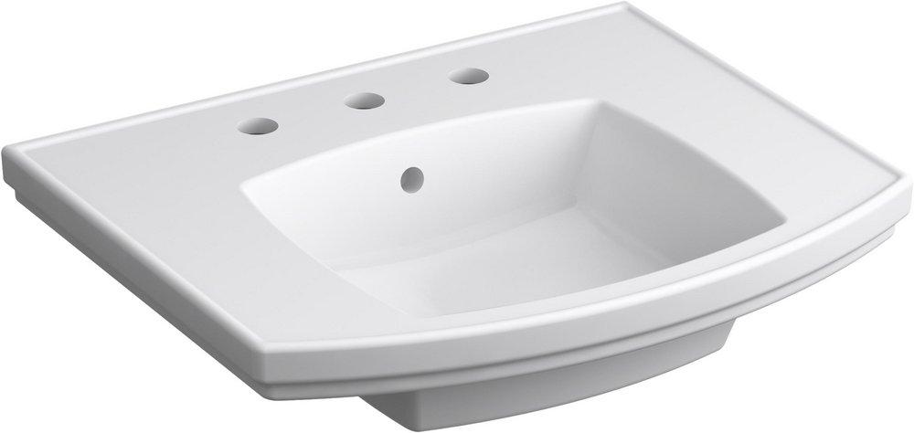KOHLER 24051-8-0 FLOOR SINKS